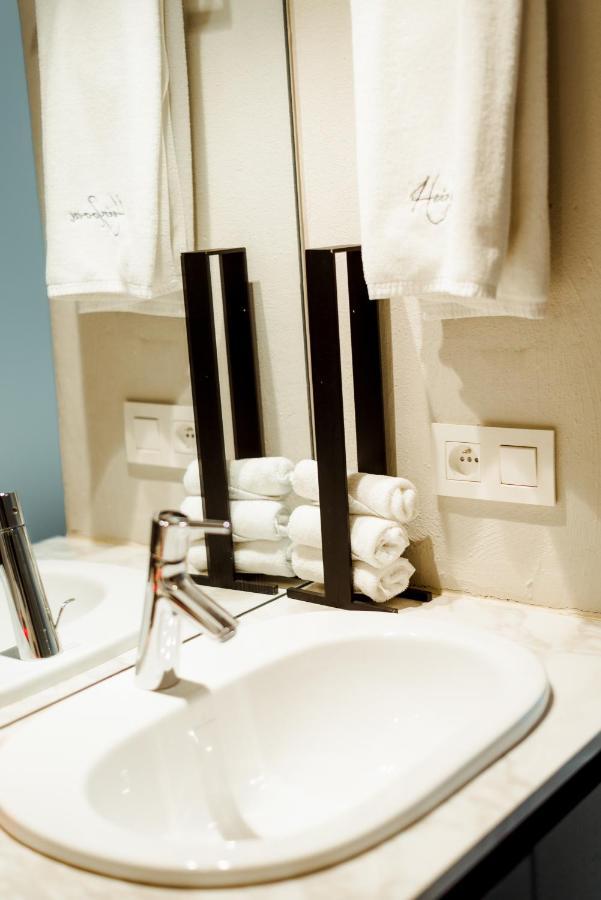 The House Of Edward By Domani Hotels גנט מראה חיצוני תמונה
