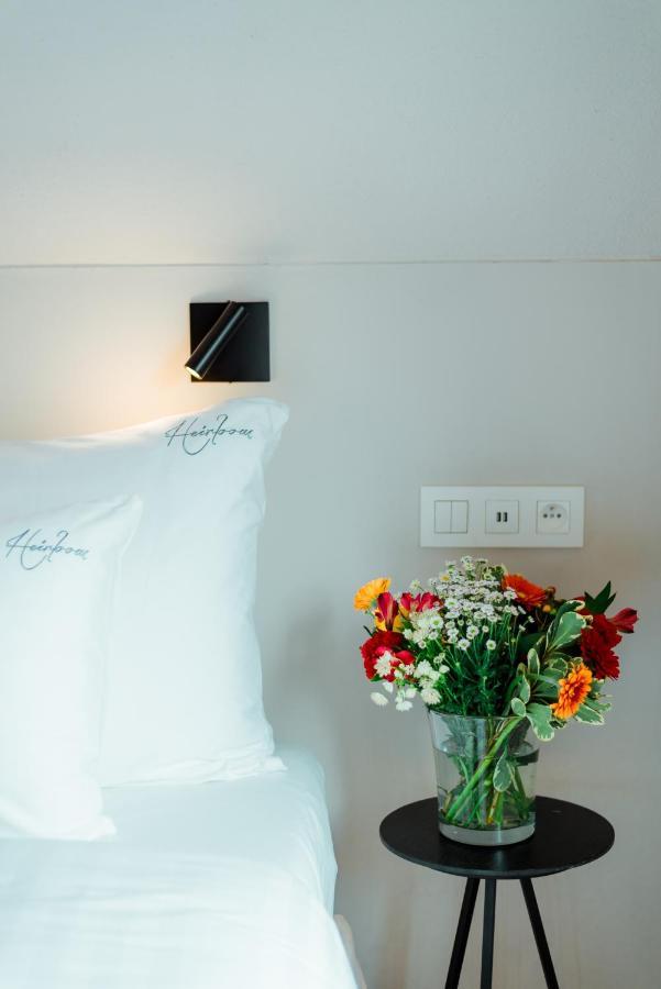 The House Of Edward By Domani Hotels גנט מראה חיצוני תמונה