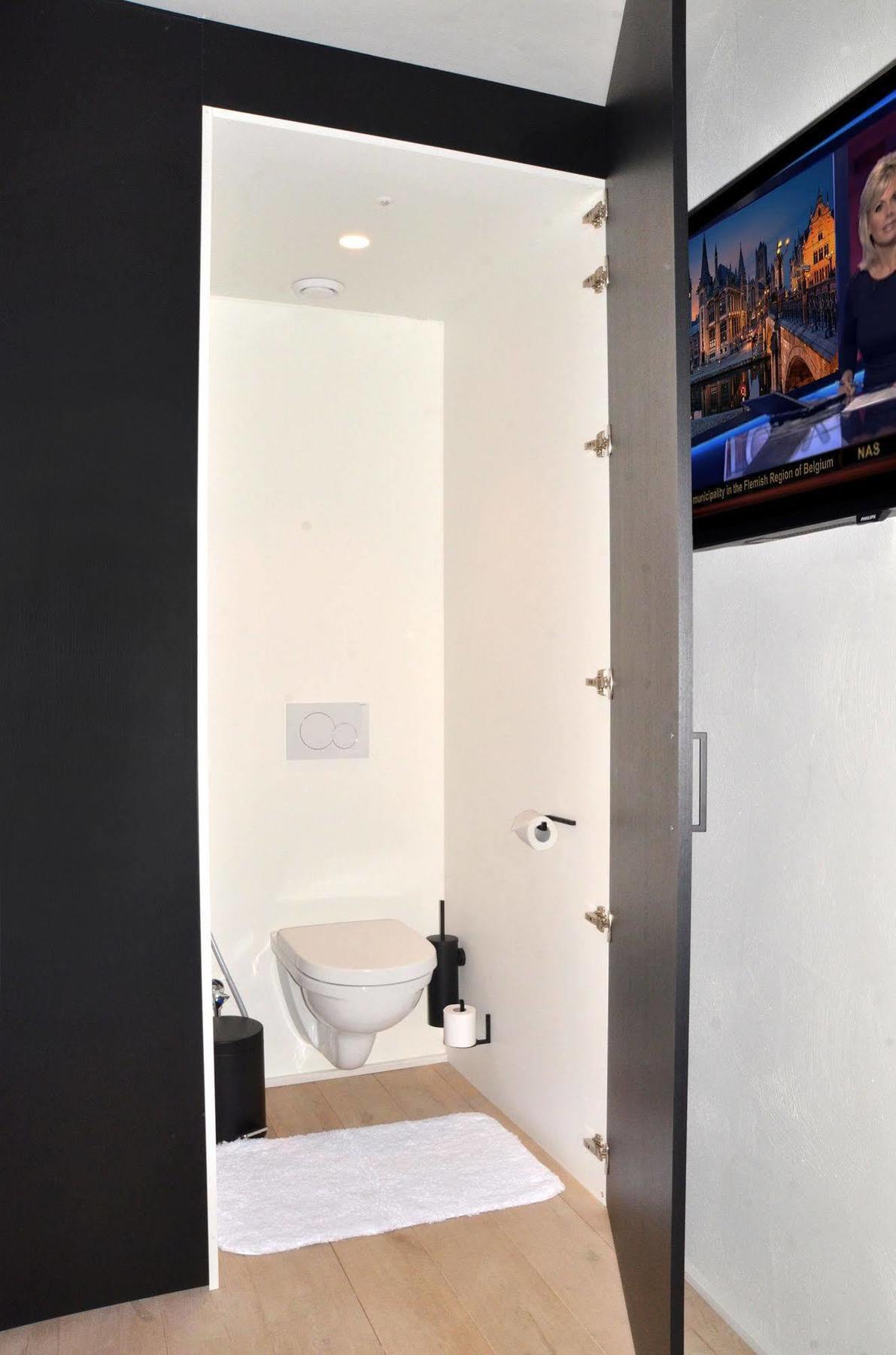 The House Of Edward By Domani Hotels גנט מראה חיצוני תמונה
