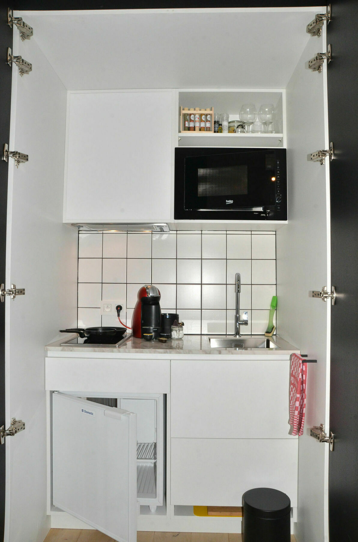 The House Of Edward By Domani Hotels גנט מראה חיצוני תמונה